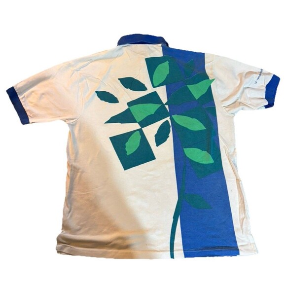 1996 Hanes Official 100th Anniversary Atlanta Olympic Games Shirt Size L - READ - Picture 8 of 10